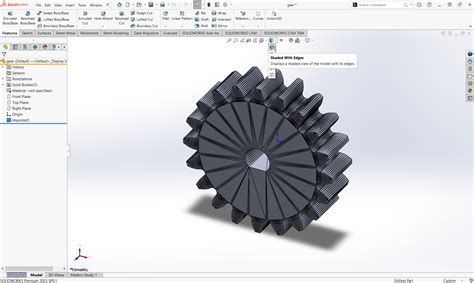 solidworks stl to solid